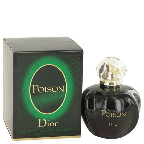 parfum poison dior 15ml|poison perfume original price.